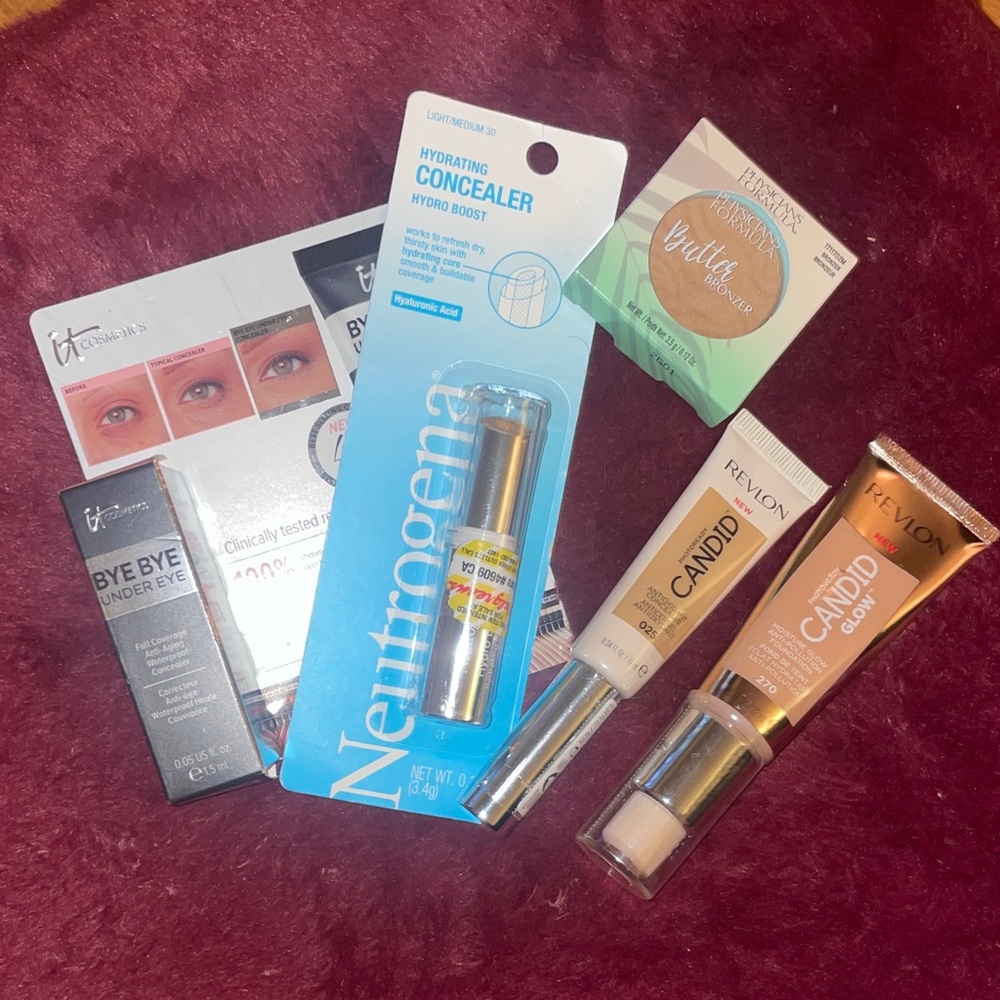 Make up